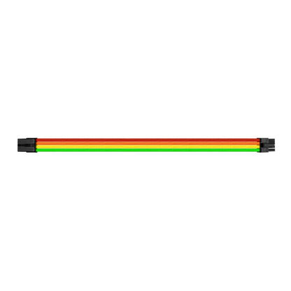 TtMod Sleeve Cable (Cable Extension) – Rainbow