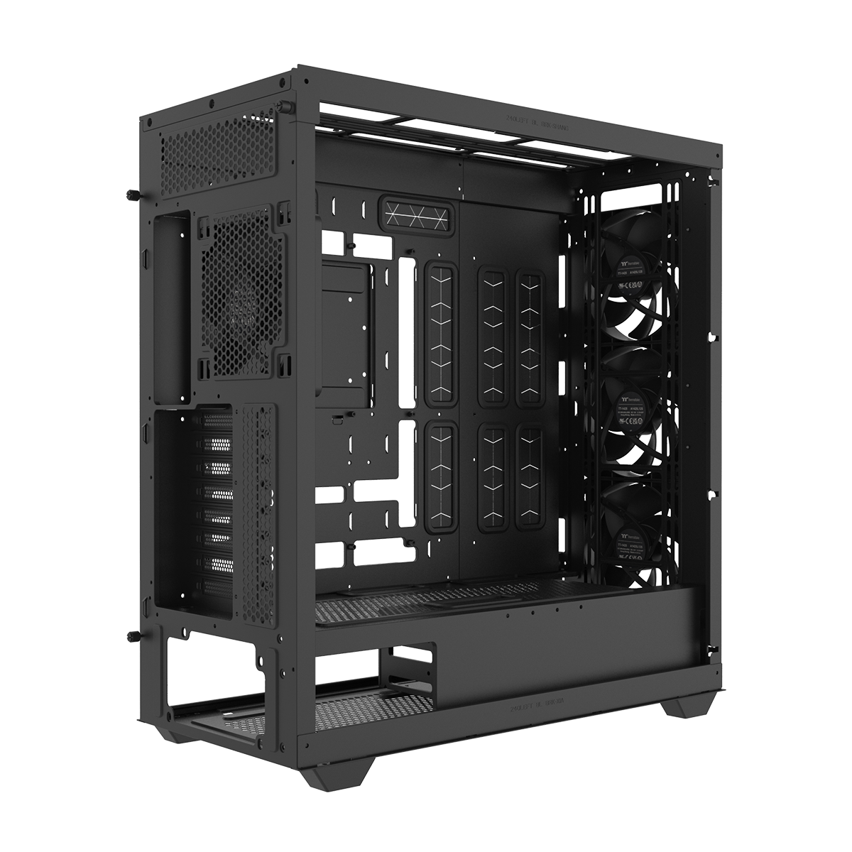 AX500 Full Tower Chassis – Thermaltake USA