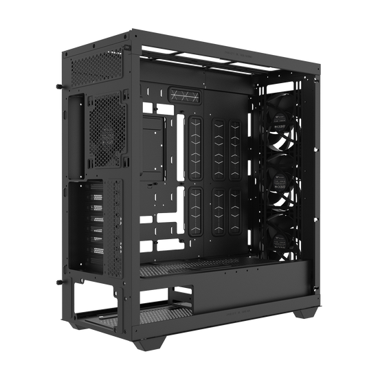 Ax500 AX500 Full Tower Chassis – Thermaltake USA