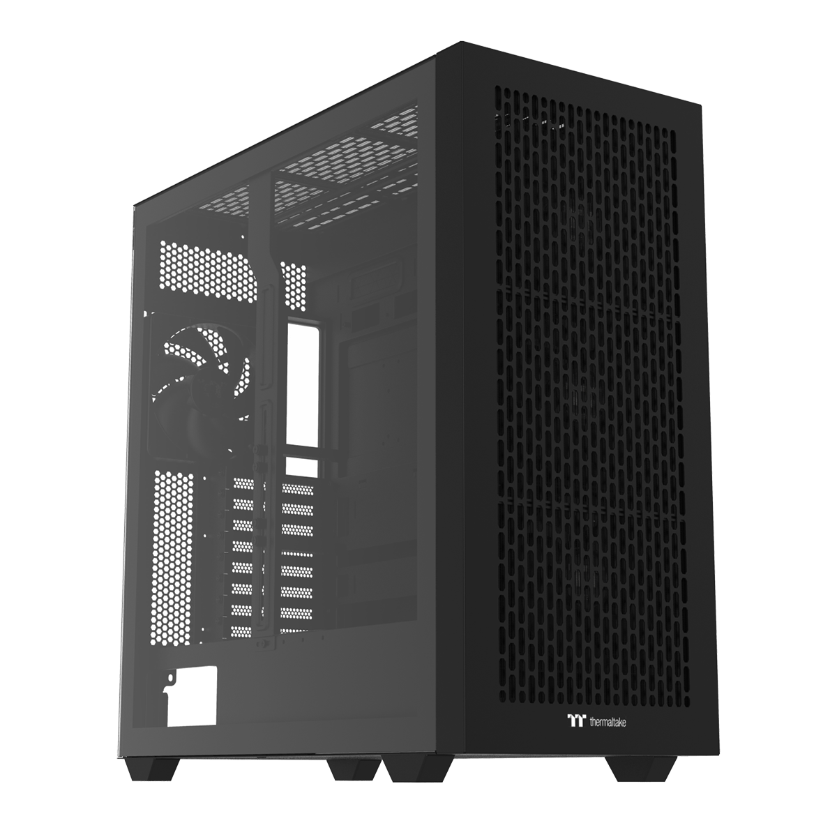 Ax500 AX500 Full Tower Chassis – Thermaltake USA