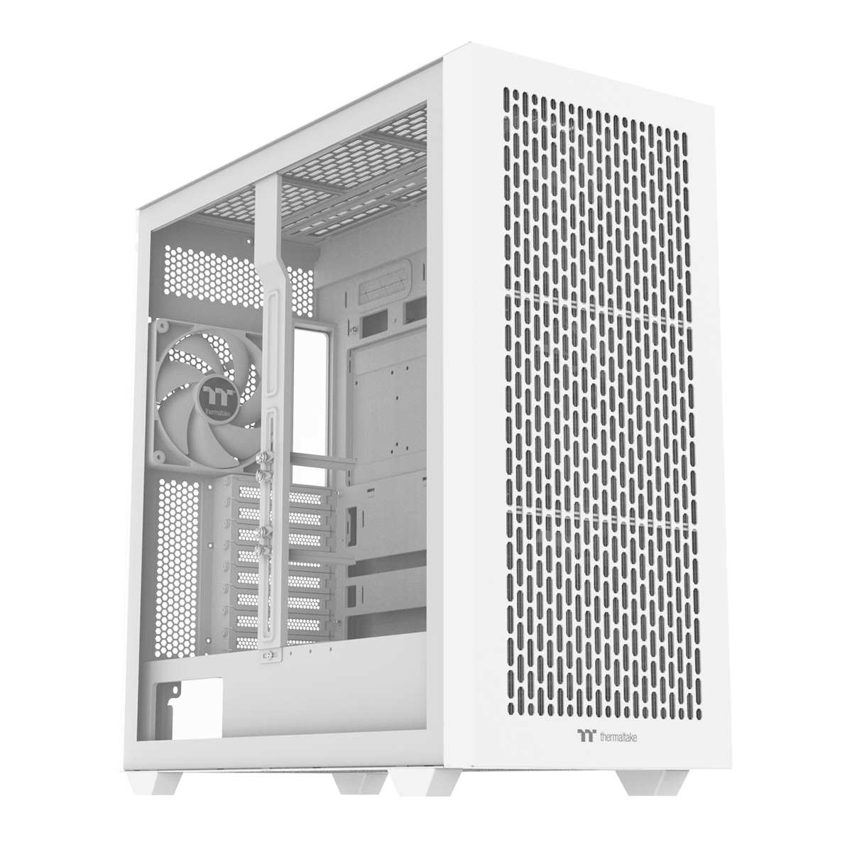 Ax500 AX500 Snow Full Tower Chassis – Thermaltake USA