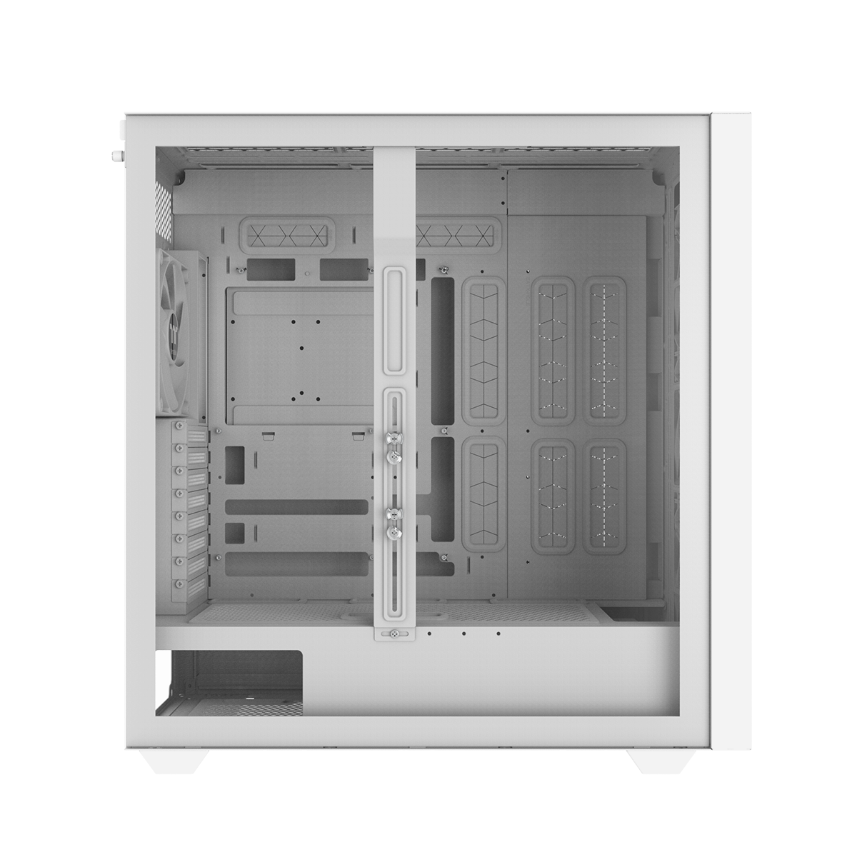 Ax500 AX500 Snow Full Tower Chassis – Thermaltake USA