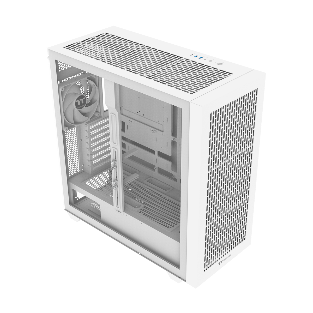 Ax500 AX500 Snow Full Tower Chassis – Thermaltake USA