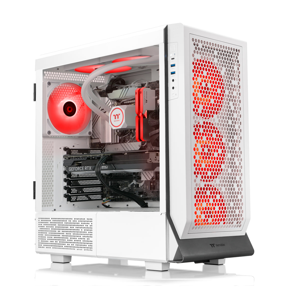 Apollo i477T – Thermaltake USA