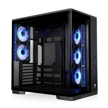 Arcus 380 TG ARGB Mid Tower Chassis