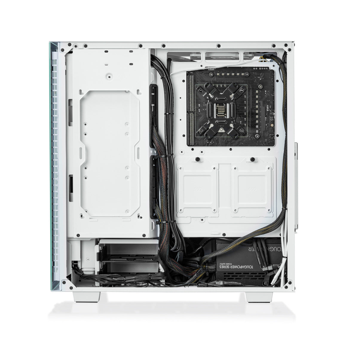 Avalanche i460 R4 | Thermaltake Gaming PCs – Thermaltake USA