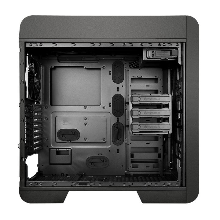 Core V71 Tempered Glass Edition – Thermaltake USA