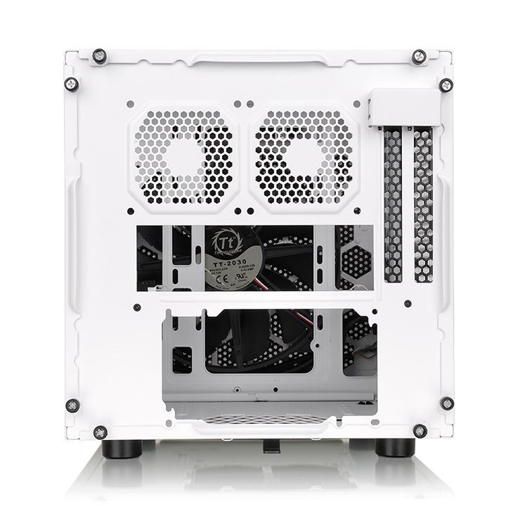 Thermaltake core clearance v1