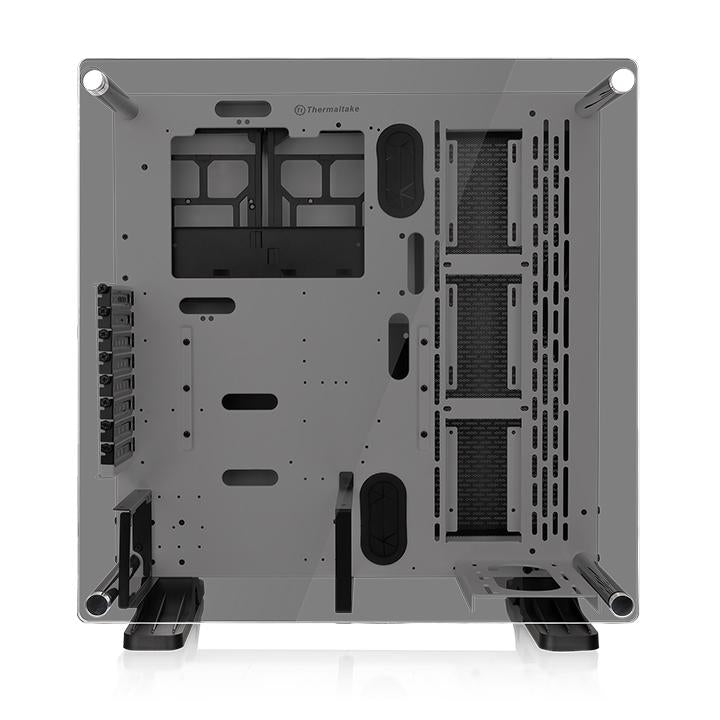 Core P3 Tempered Glass Snow Edition – Thermaltake USA