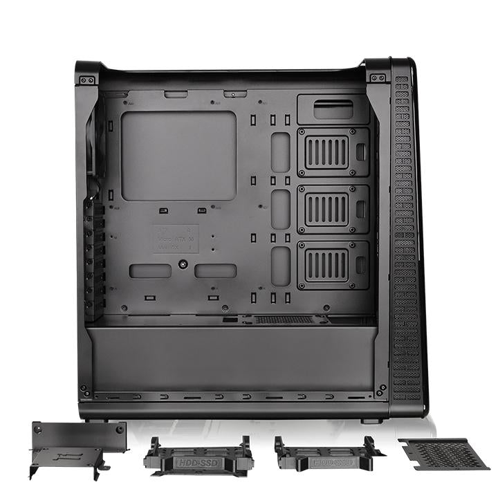 Thermaltake View