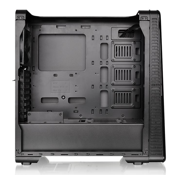 Thermaltake View - Thumbnail 4