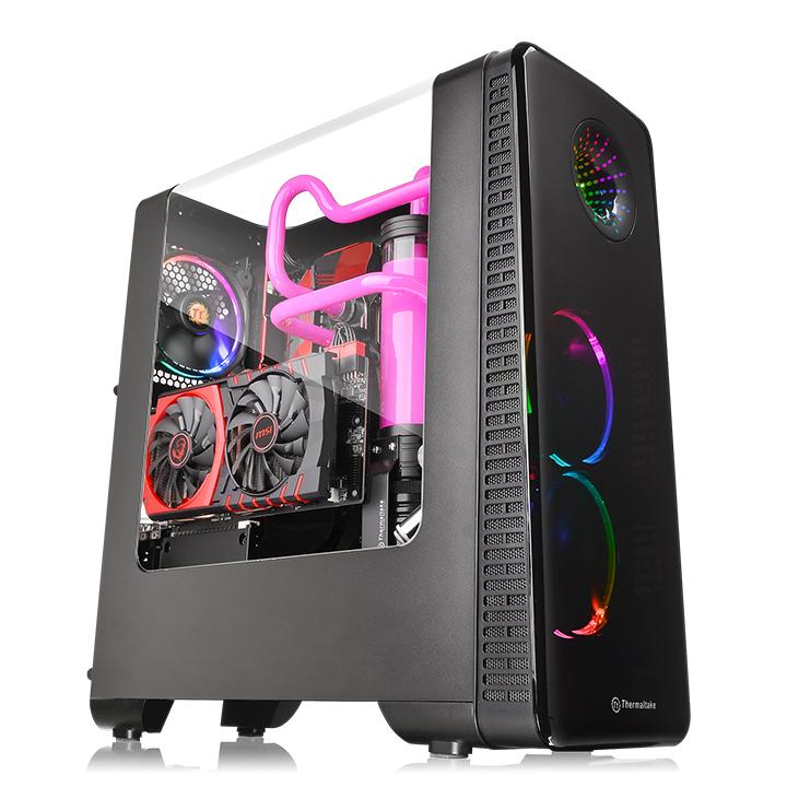 Thermaltake View - Thumbnail 2