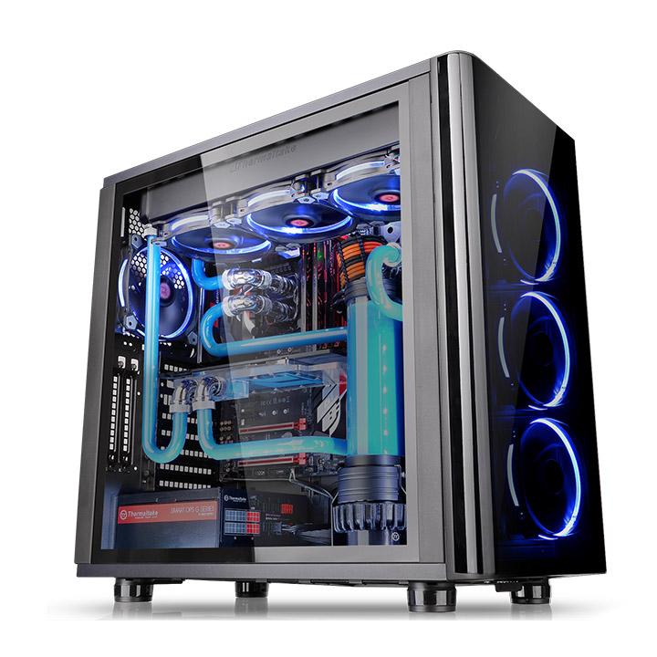 View 31 Tempered Glass Edition