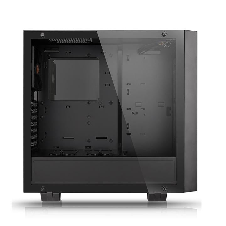 Core G21 Tempered Glass Edition