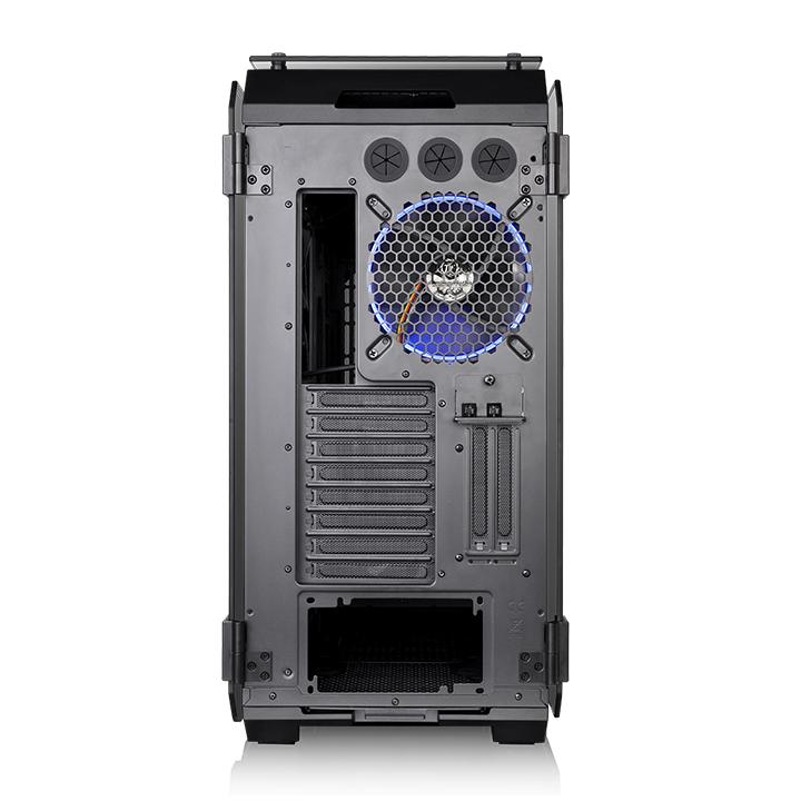 View 71 Tempered Glass Edition – Thermaltake USA