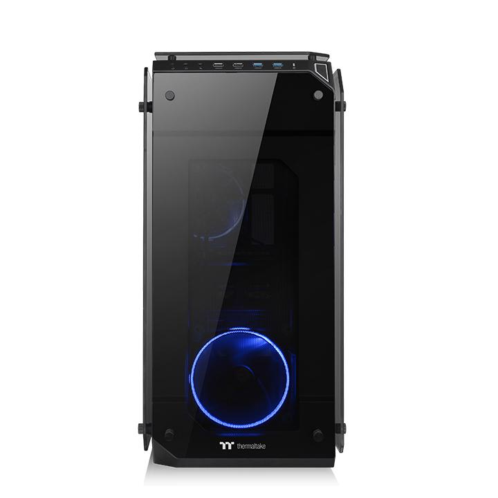 View 71 Tempered Glass Edition – Thermaltake USA