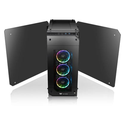 View 71 Tempered Glass RGB Plus Edition