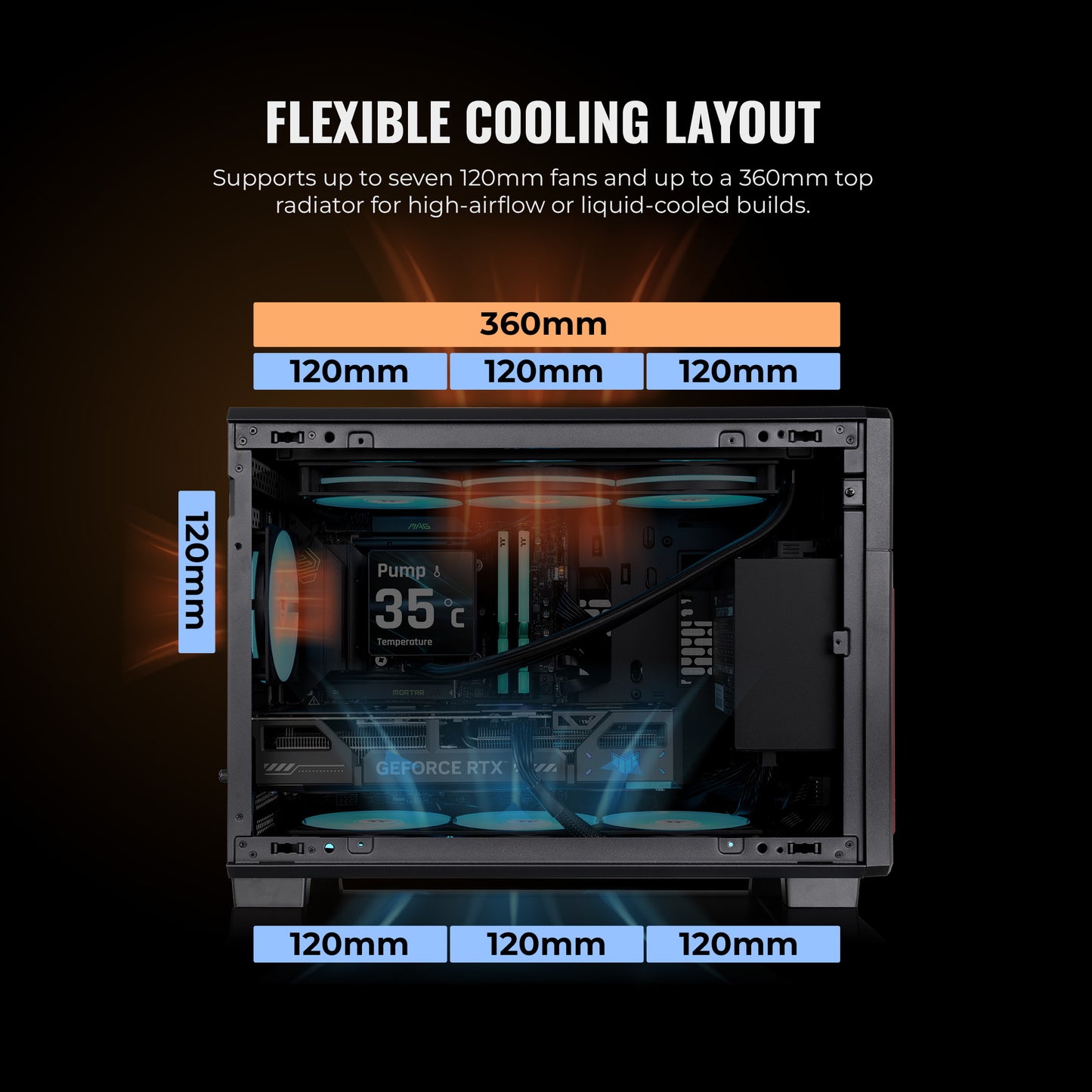 TR200 WS Micro Chassis