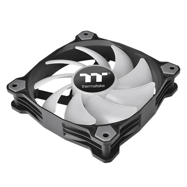 Pure Plus 12 RGB Radiator Fan TT Premium Edition (3-Fan Pack