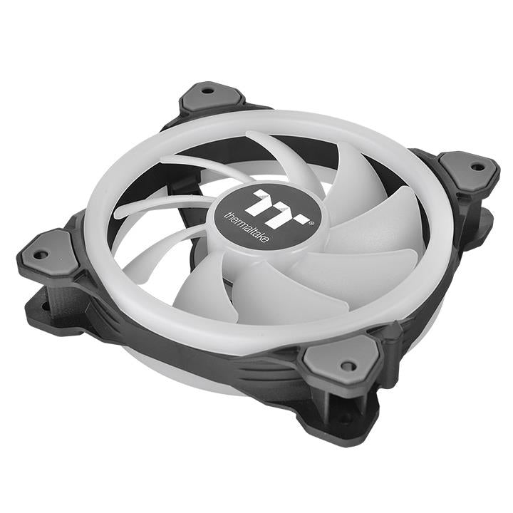 Riing Trio 14 RGB Radiator Fan TT Premium Edition (3-Fan Pack)