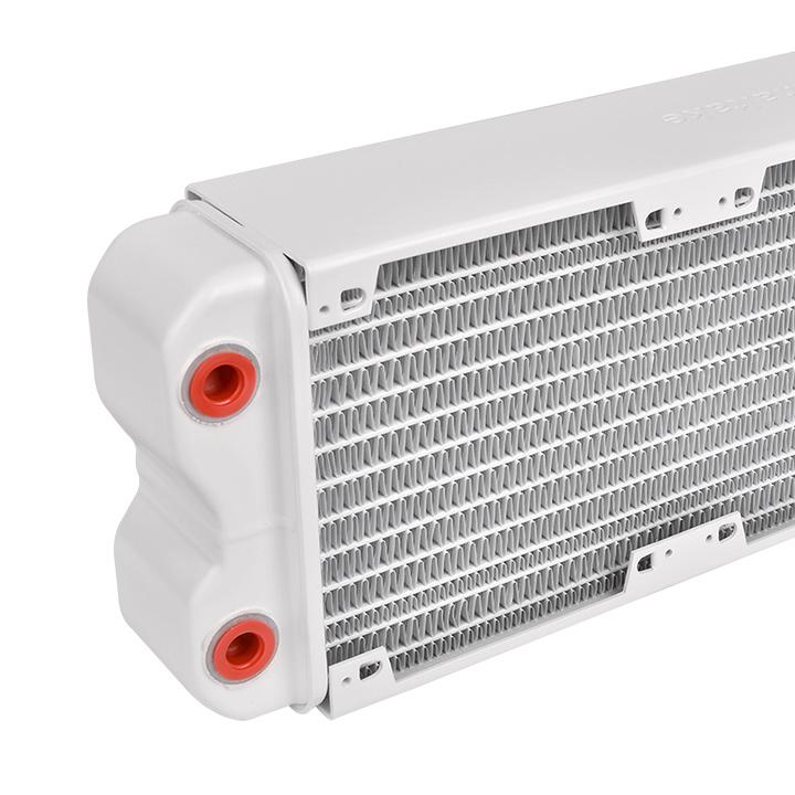 Pacific RL360 White Edition – Thermaltake USA