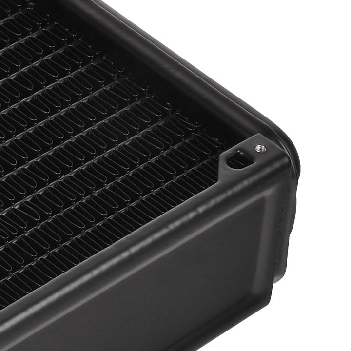 Pacific RL560 Radiator