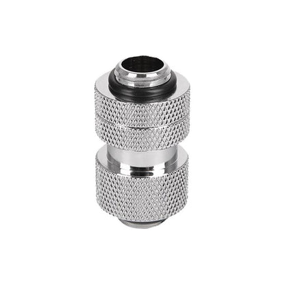 Pacific G1/4 Adjustable Fitting (30-40mm) – Chrome