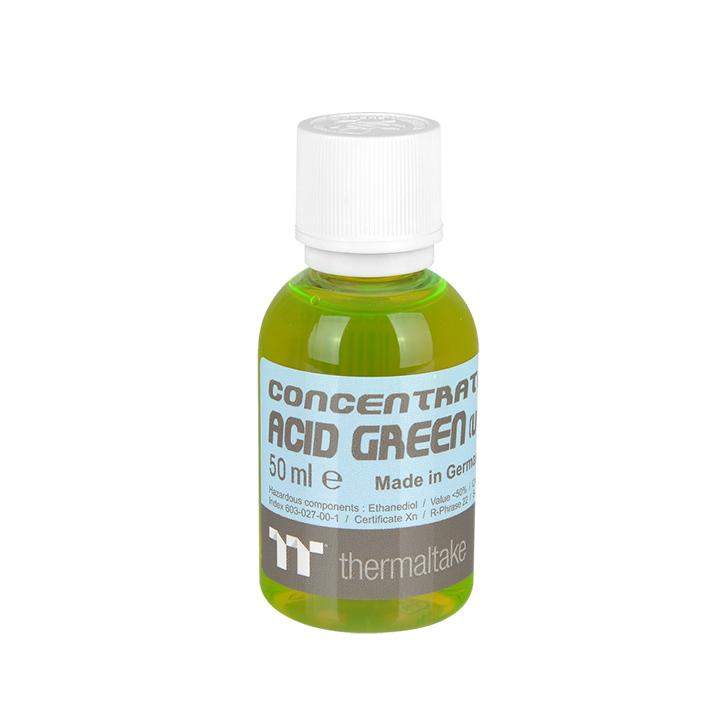 TT Premium Concentrate - Acid Green