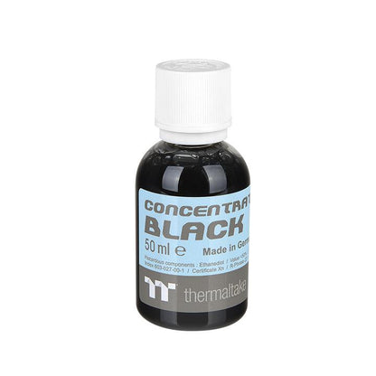 TT Premium Concentrate - Black