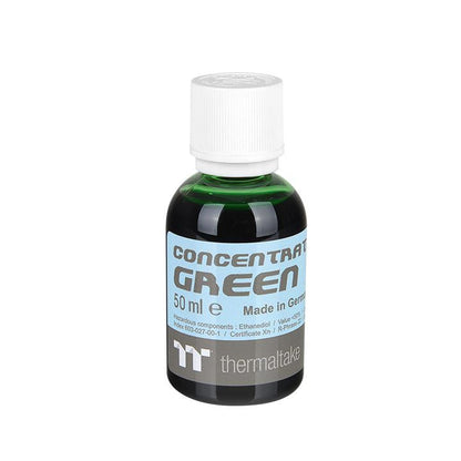 TT Premium Concentrate - Green