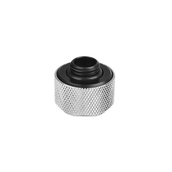 Thermaltake Pacific Chrome 4 Build-In O-Rings C-Pro G1/4 Thermaltake Pacific Chrome 4 Build-In O-Rings C-Pro G1/4