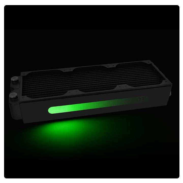 Pacific CL360 Plus RGB Radiator – Thermaltake USA