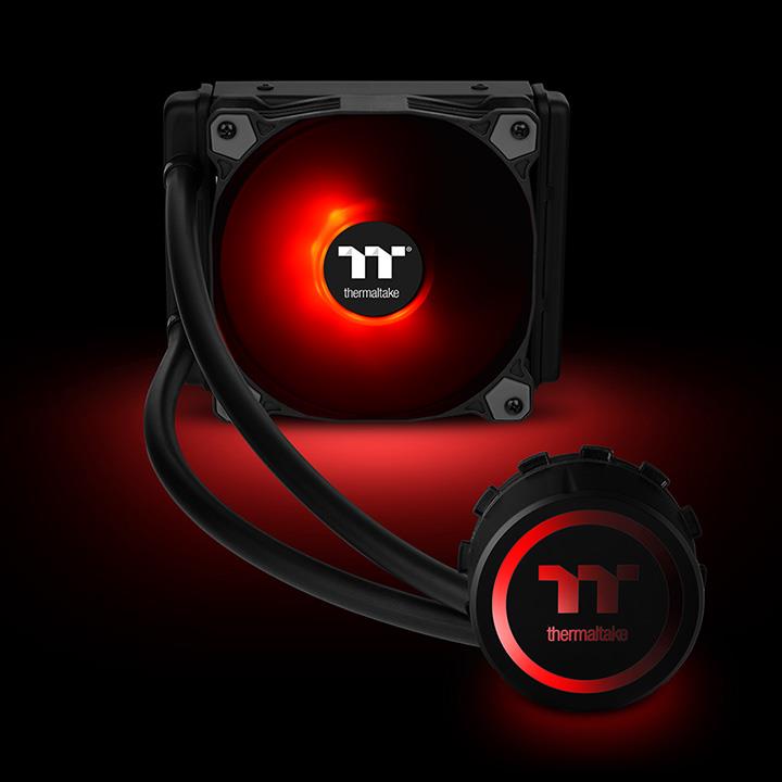 Water 3.0 120 ARGB Sync – Thermaltake USA