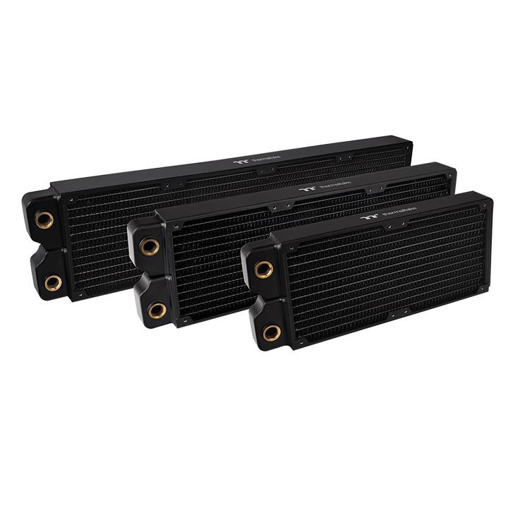 Pacific CLM360 Radiator