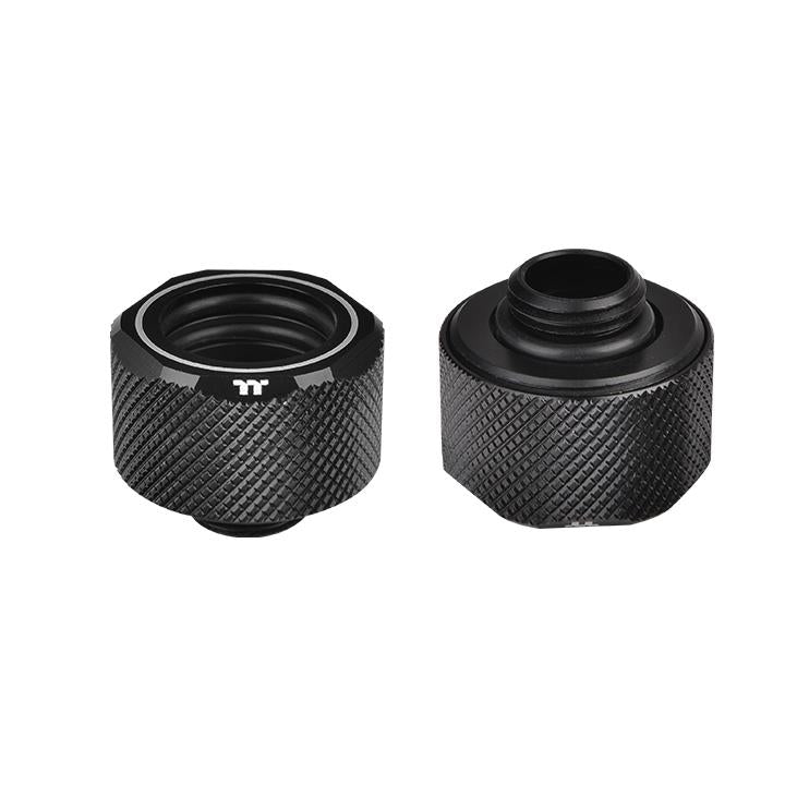 KIT DE REFRIGERACION LIQUIDA THERMALTAKE PACIFIC C240 DDC SOFT KIT DE REFRIGERACION LIQUIDA THERMALTAKE PACIFIC C240 DDC SOFT