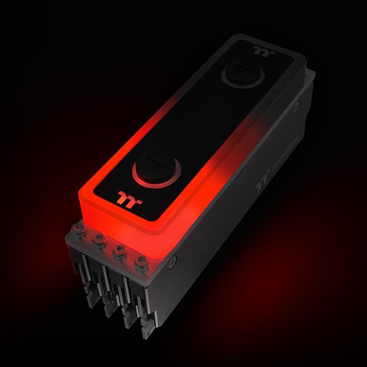 Thermaltake sales water ram