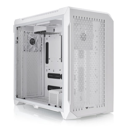 CTE C750 Air Snow Full Tower Chassis
