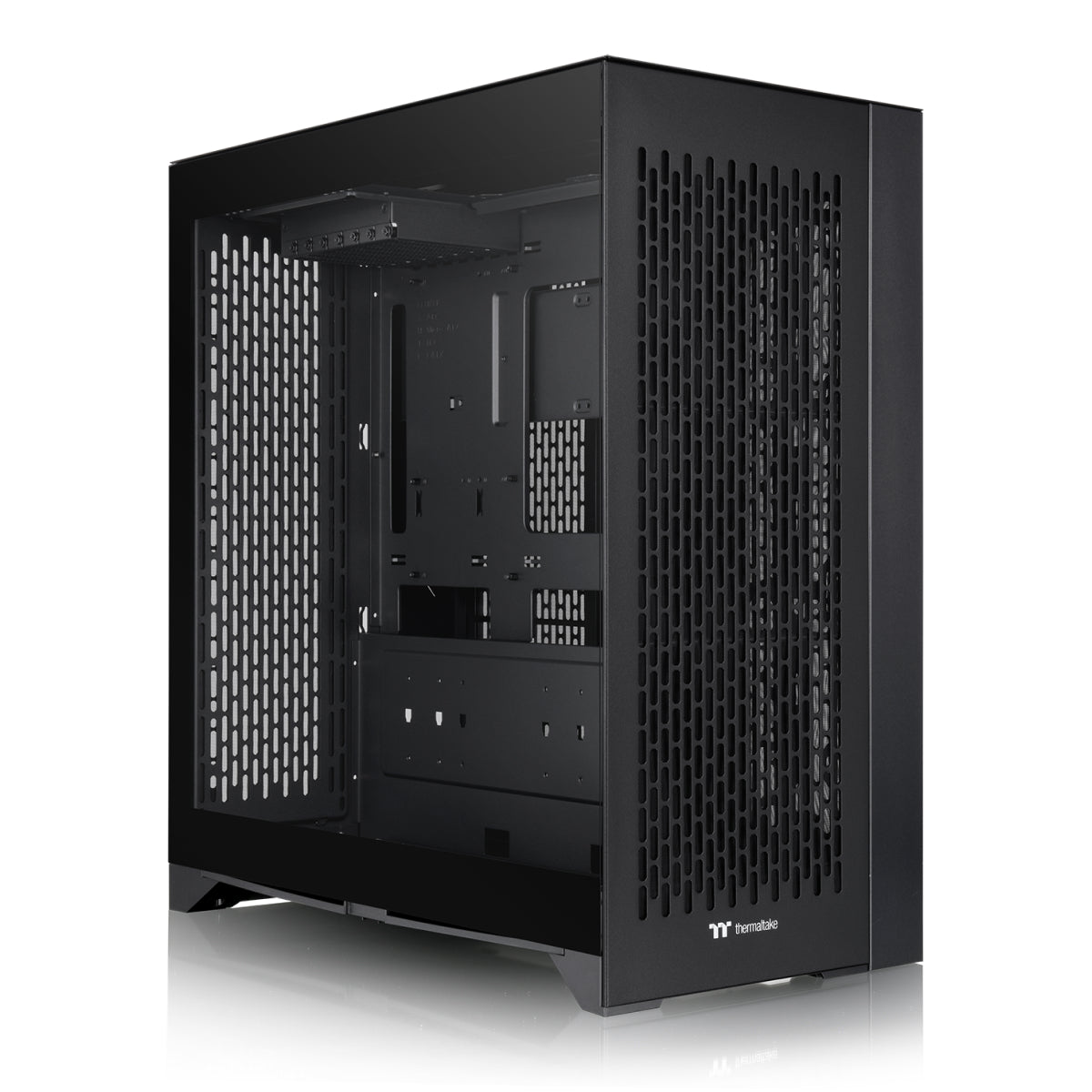 CTE E600 MX Mid Tower Chassis – Thermaltake USA