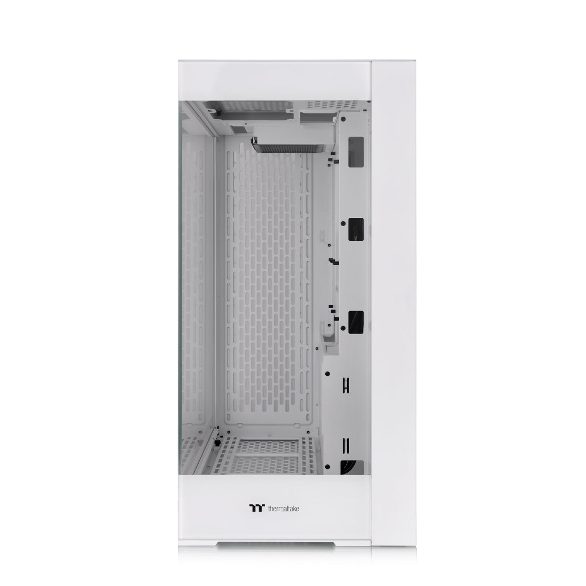 CTE E600 MX Snow Mid Tower Chassis – Thermaltake USA