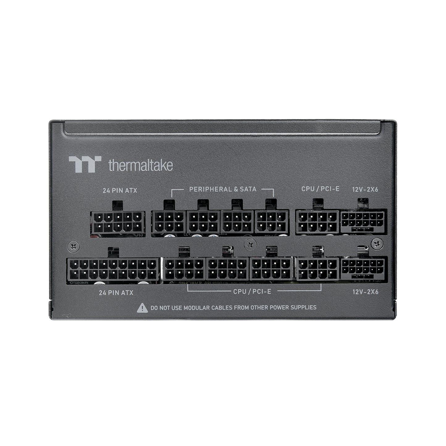 Toughpower GF3 1200W Gold (2026 Version)