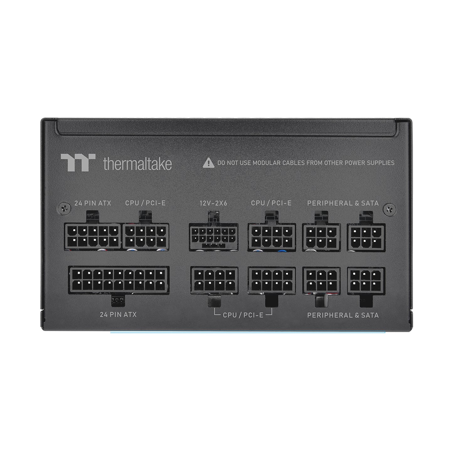 Toughpower GF3 850W Gold (2026 Version)