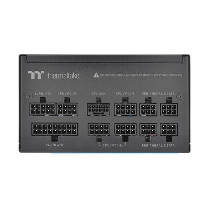 Toughpower GF3 850W Gold (2026 Version)