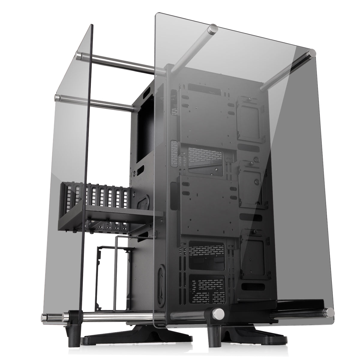 Core P90 Core P90 Tempered Glass Edition – Thermaltake USA