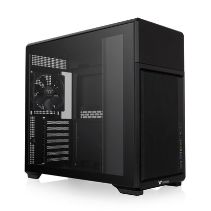 TR300 TG Mid Tower Chassis