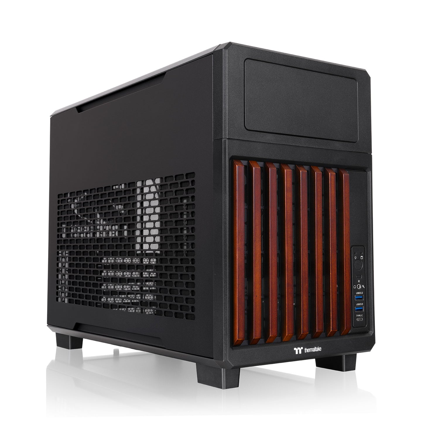 TR200 WS Micro Chassis