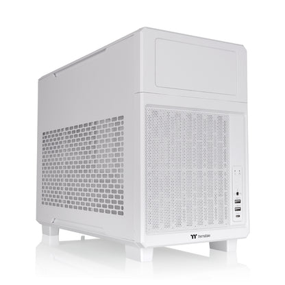TR200 Snow Micro Chassis