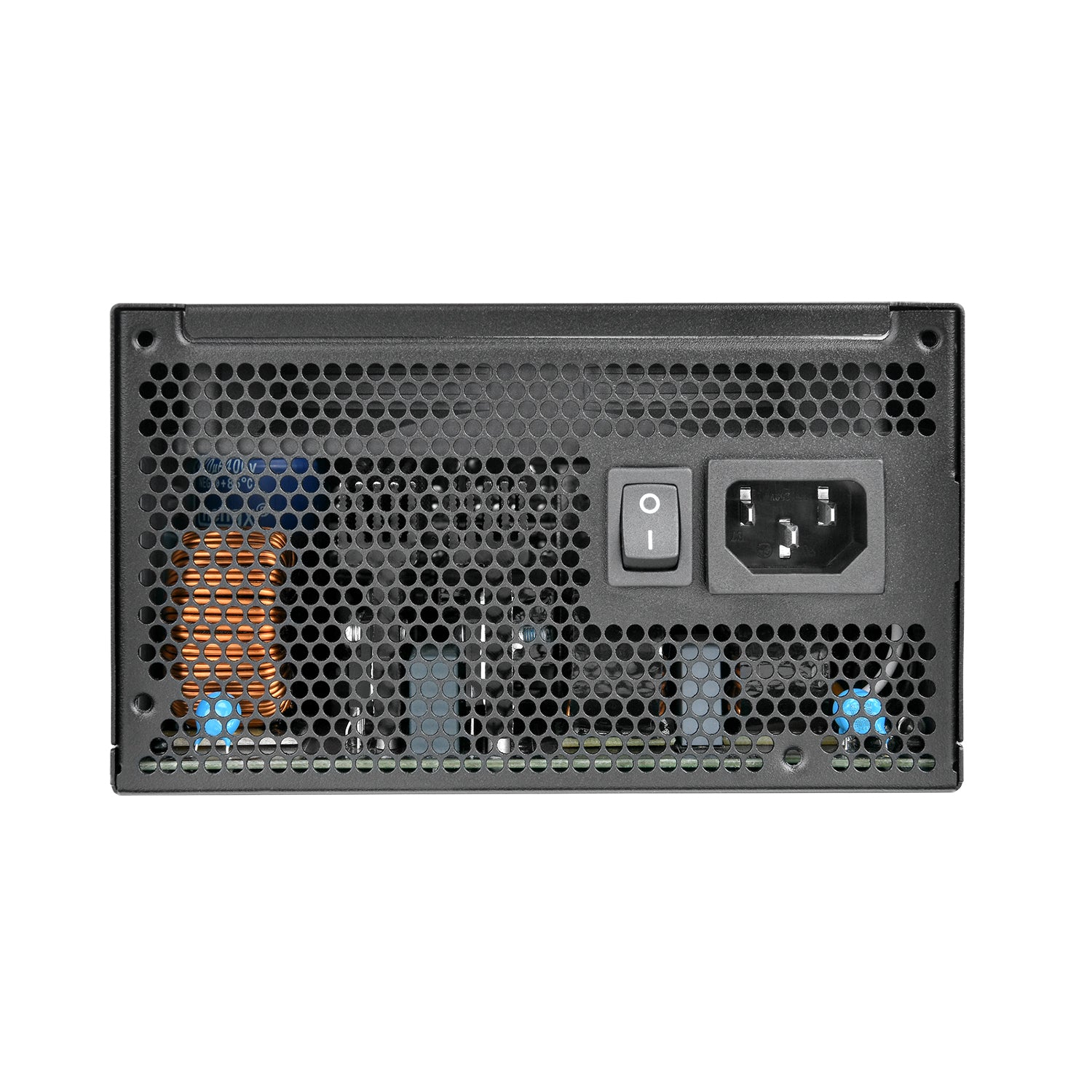 Toughpower GF3 1200W Gold (2026 Version) – Thermaltake USA