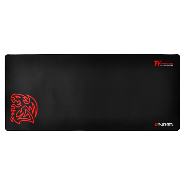 Dasher Roo DASHER EXTENDED – Thermaltake USA