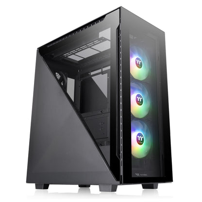 Divider 500 TG ARGB Mid Tower Chassis