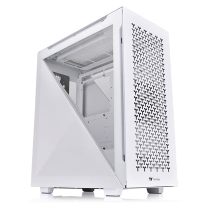 Divider 500 TG Air Snow Mid Tower Chassis